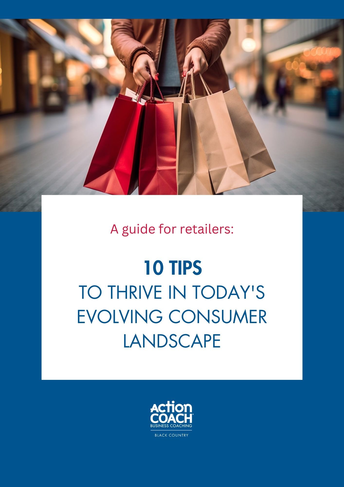 10 Tips to Thrive in Todays Evolving Consumer Landscape With pictures